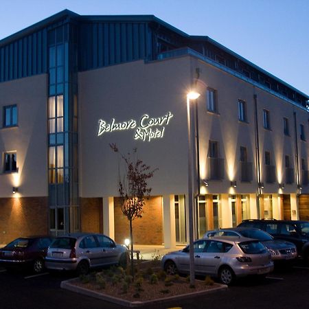Belmore Court & Motel Enniskillen Zewnętrze zdjęcie