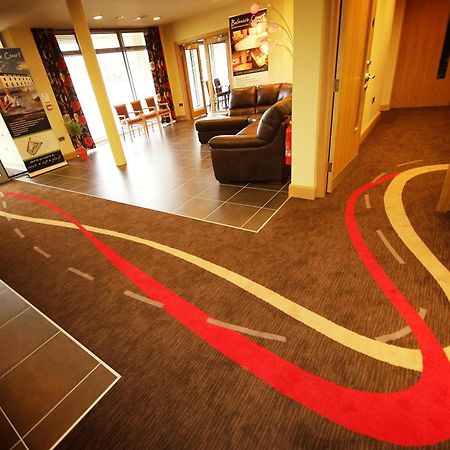 Belmore Court & Motel Enniskillen Wnętrze zdjęcie