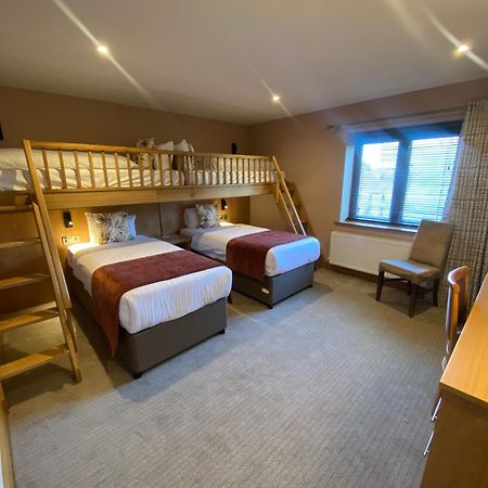 Belmore Court & Motel Enniskillen Zewnętrze zdjęcie