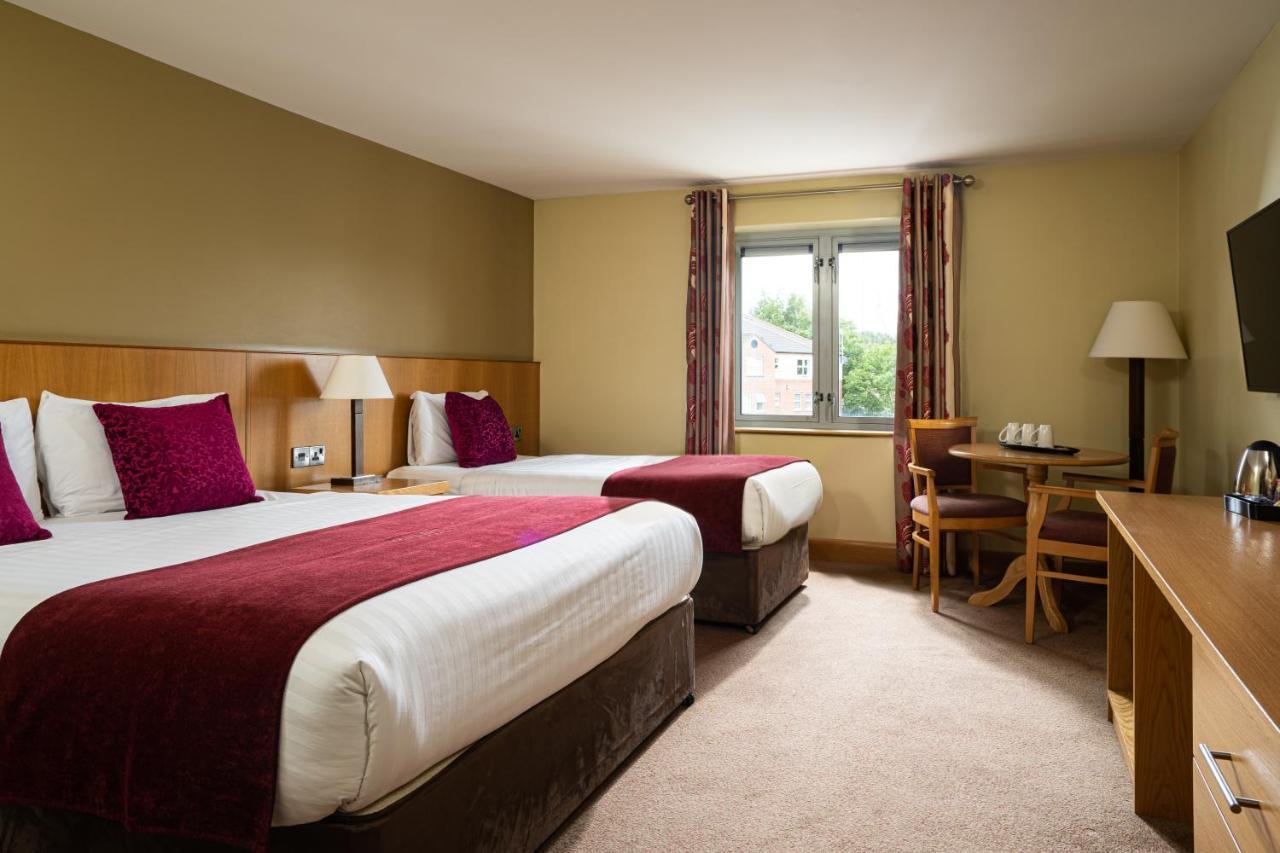 Belmore Court & Motel Enniskillen Zewnętrze zdjęcie