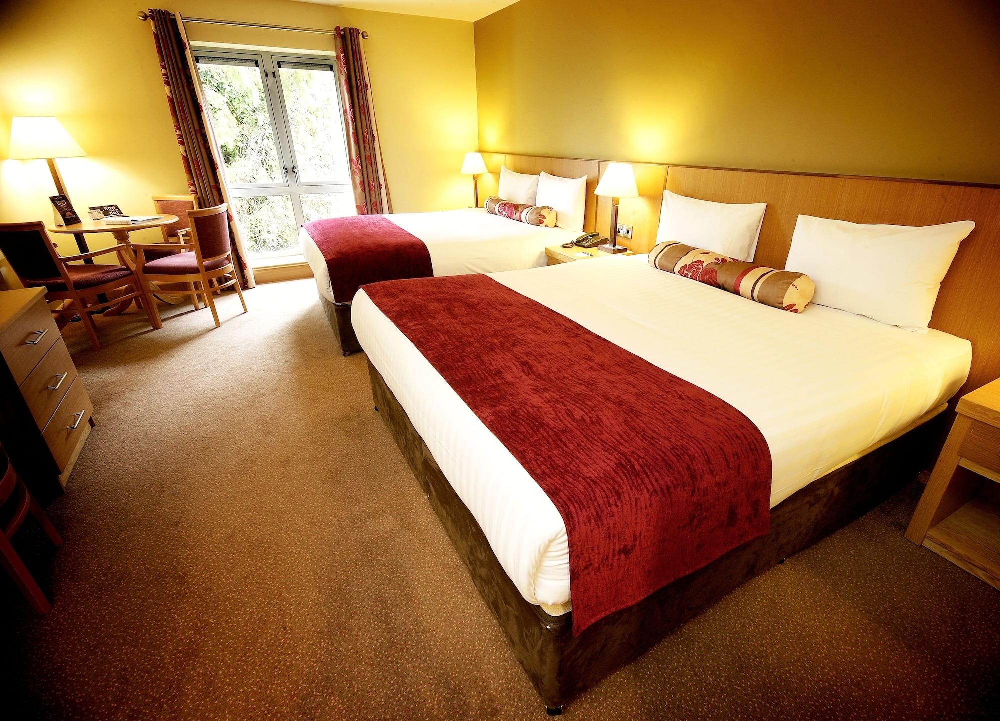 Belmore Court & Motel Enniskillen Zewnętrze zdjęcie