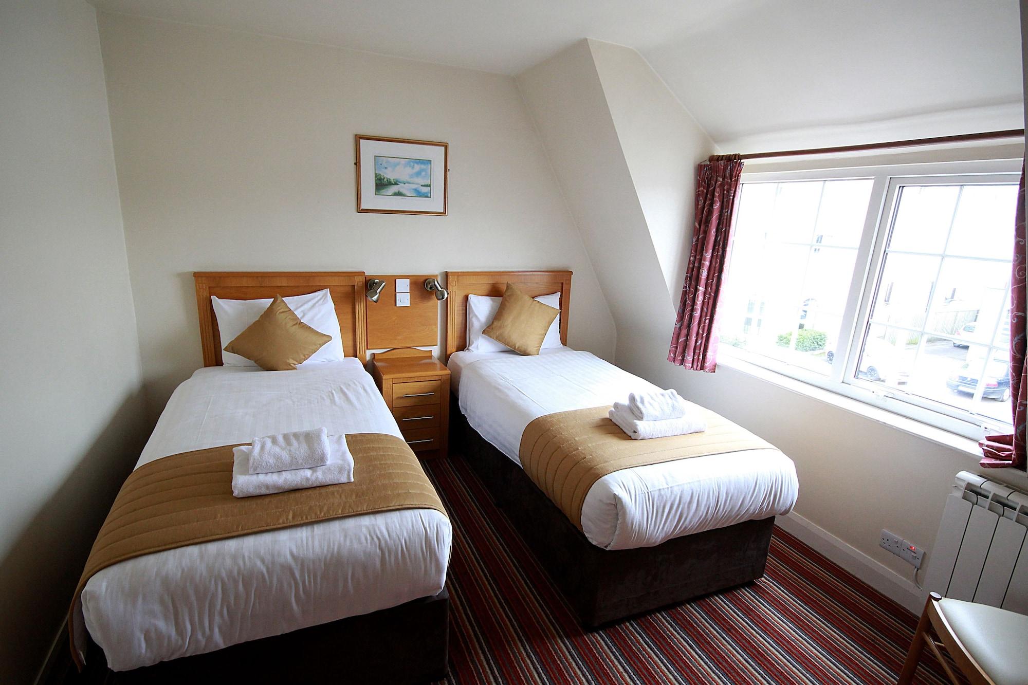 Belmore Court & Motel Enniskillen Zewnętrze zdjęcie