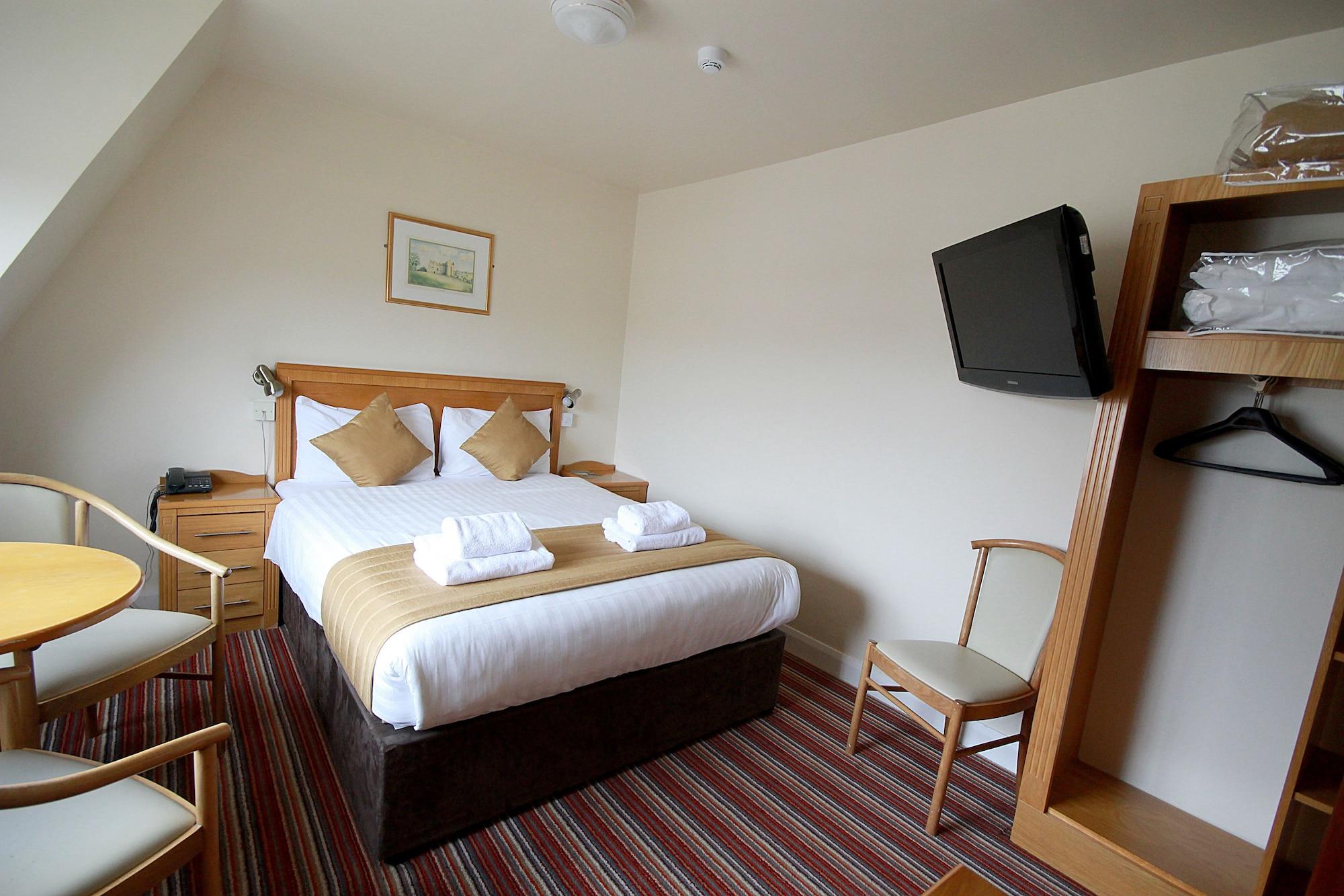 Belmore Court & Motel Enniskillen Zewnętrze zdjęcie