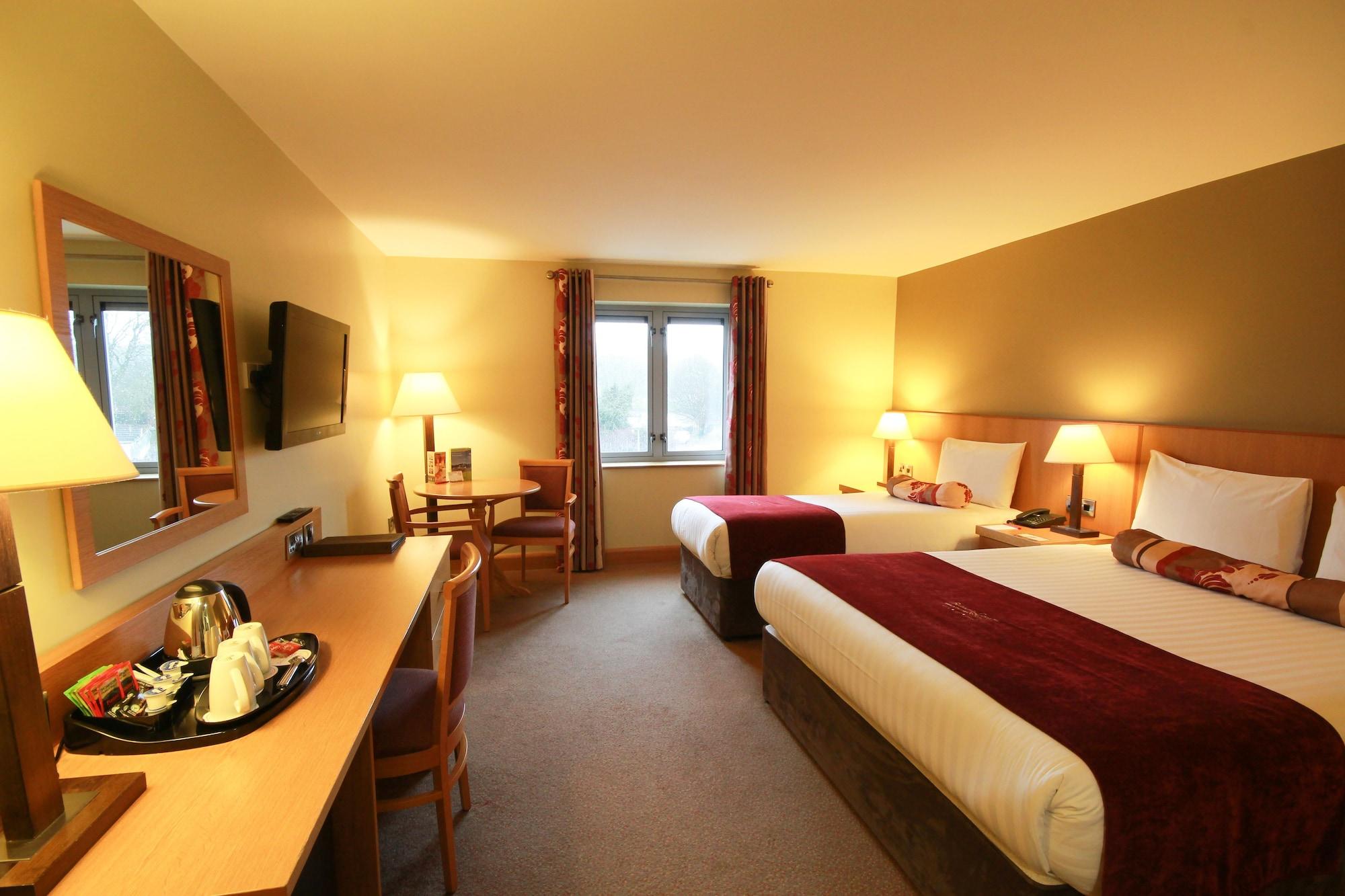 Belmore Court & Motel Enniskillen Zewnętrze zdjęcie