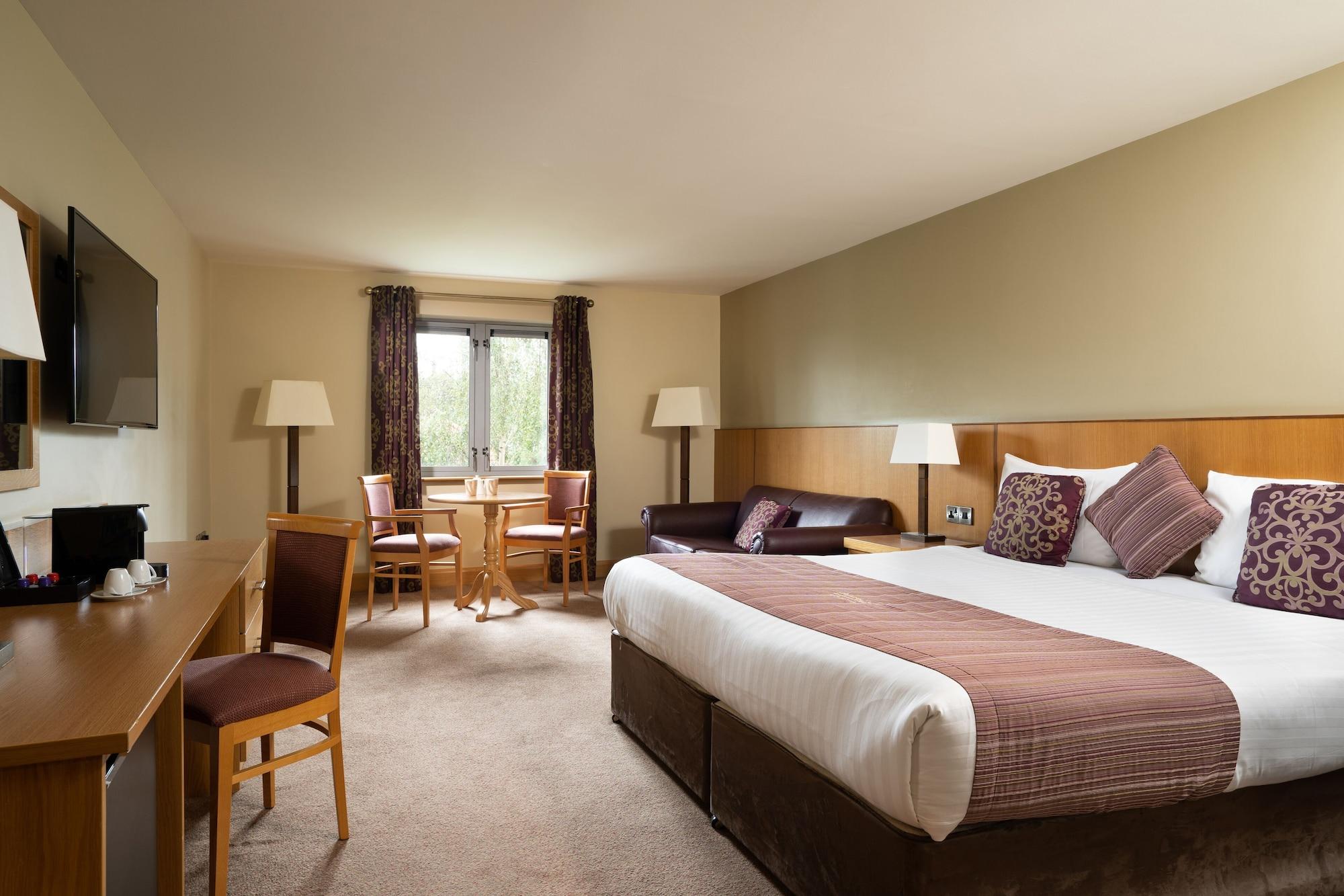 Belmore Court & Motel Enniskillen Zewnętrze zdjęcie