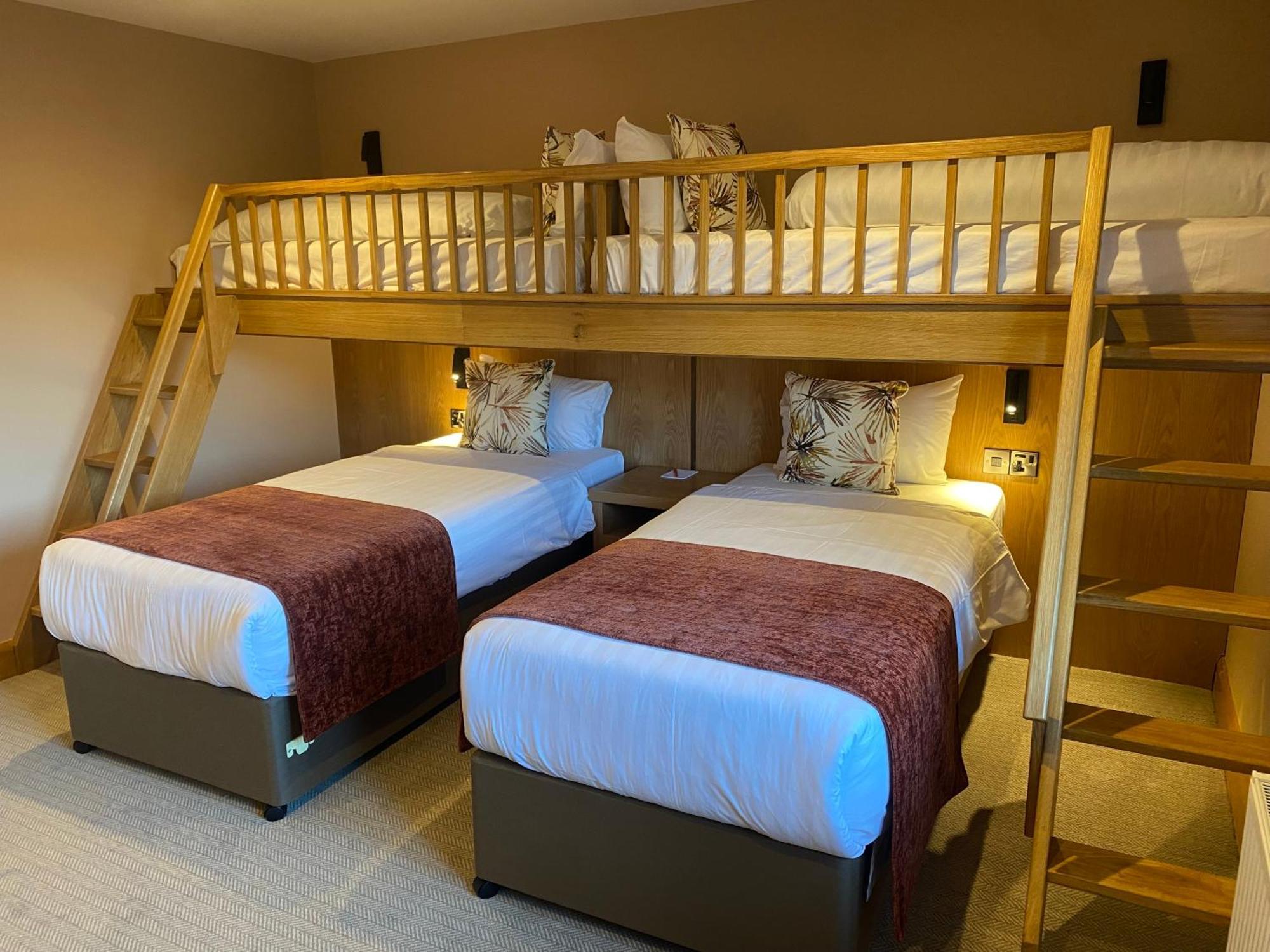 Belmore Court & Motel Enniskillen Zewnętrze zdjęcie