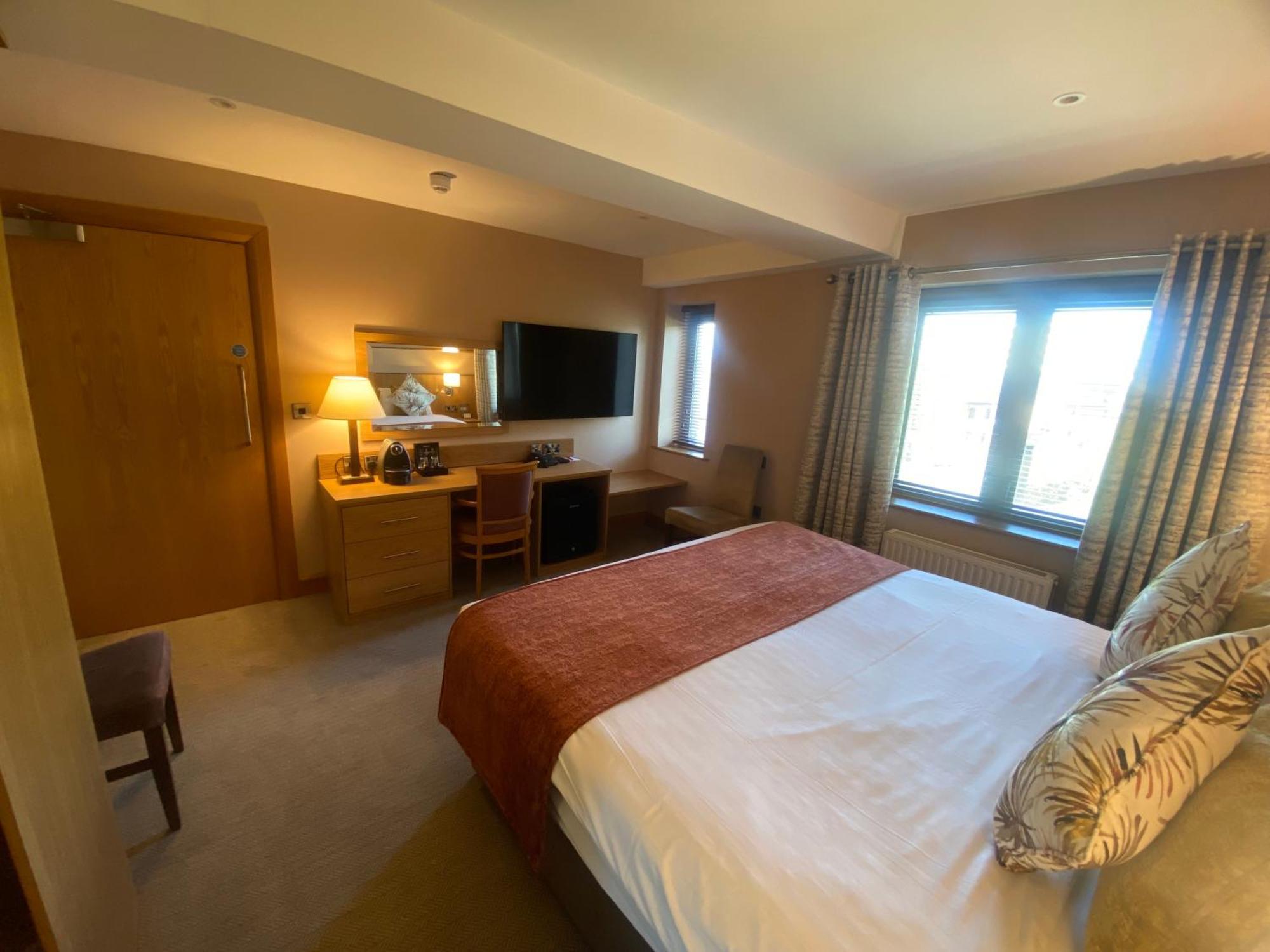 Belmore Court & Motel Enniskillen Zewnętrze zdjęcie