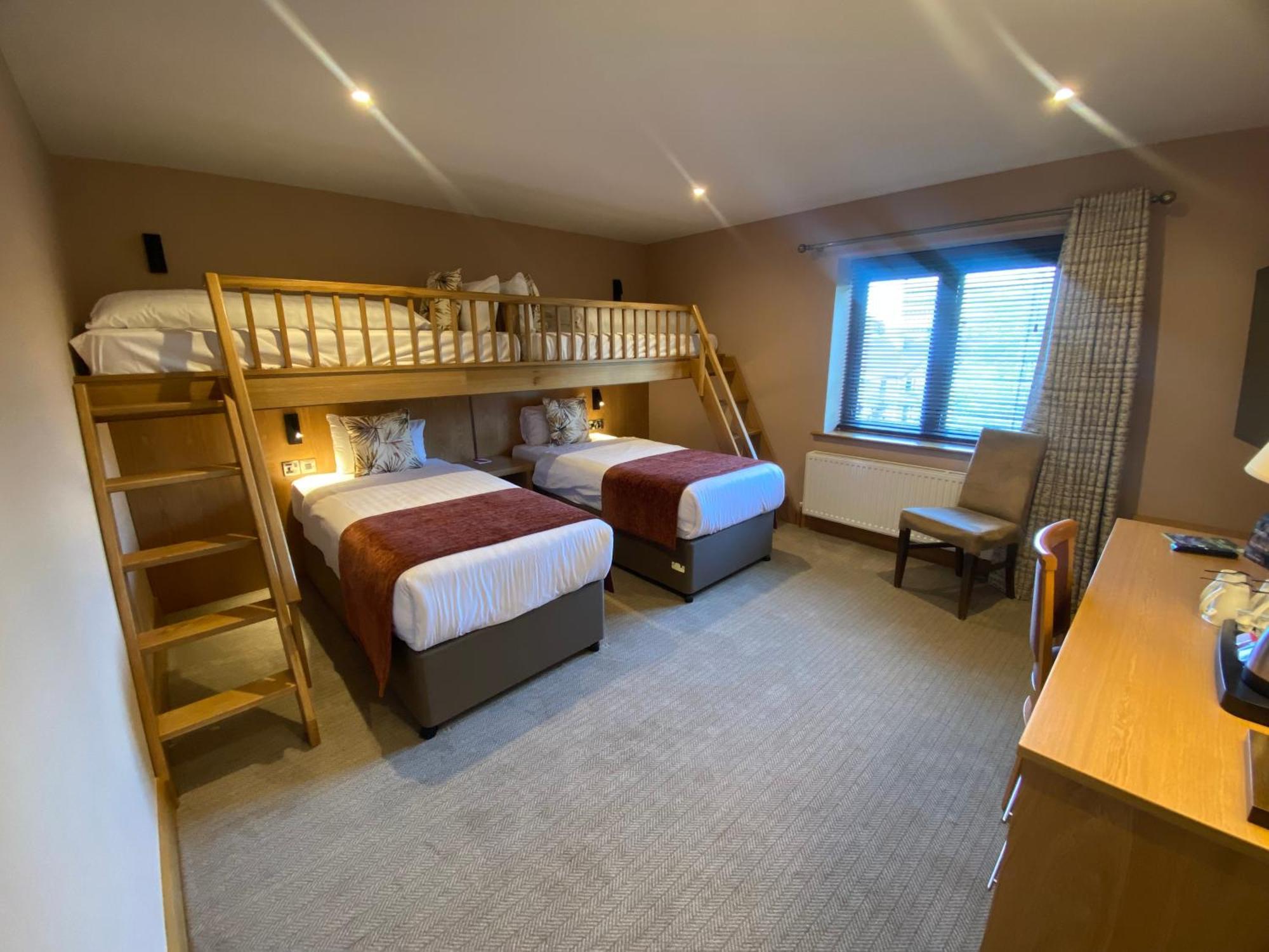 Belmore Court & Motel Enniskillen Zewnętrze zdjęcie