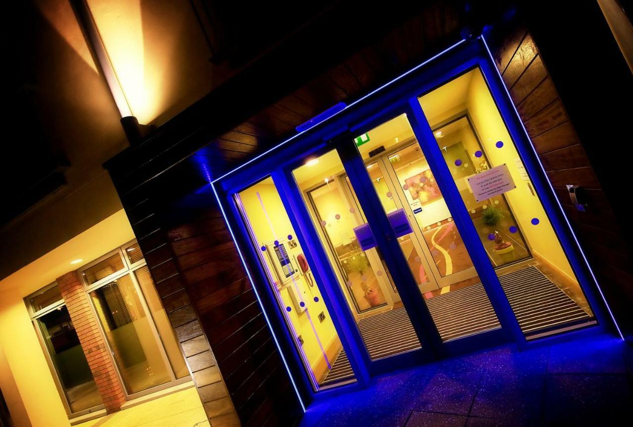 Belmore Court & Motel Enniskillen Zewnętrze zdjęcie