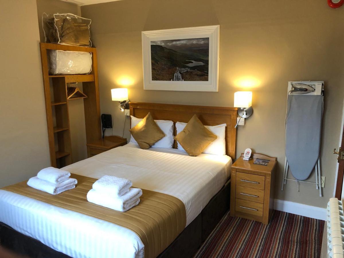 Belmore Court & Motel Enniskillen Zewnętrze zdjęcie